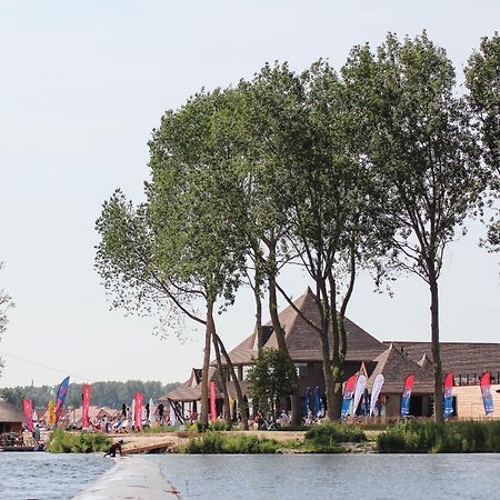 Triplex Heist: 3-Slaapkamer Familieappartement Knokke-Heist Buitenkant foto