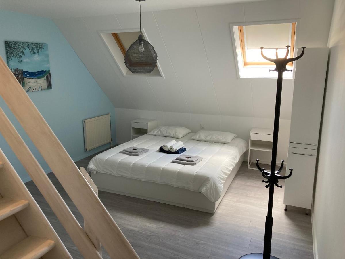 Triplex Heist: 3-Slaapkamer Familieappartement Knokke-Heist Buitenkant foto