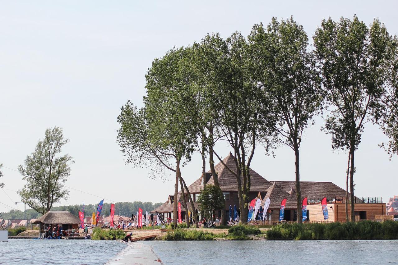 Triplex Heist: 3-Slaapkamer Familieappartement Knokke-Heist Buitenkant foto